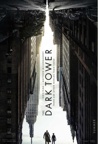 Illustration for article titled Chicago, follow the Man in Black to The Dark Tower early and for free